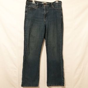 Levi’s Boot Cut 512 Jeans size 12